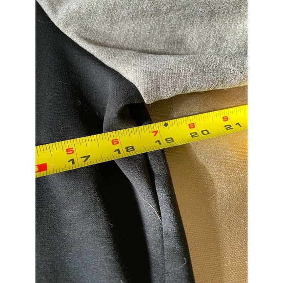 Men’s Nike Dri Fit Fleece Lined Hoodie Gray Sweatshirt Hoodie Size Men’s… - Picture 7 of 8